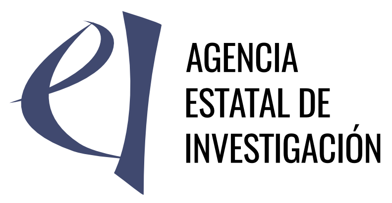 Logo Agencia Estatal de Investigacion