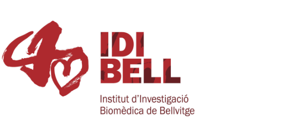 Logo IDIBELL